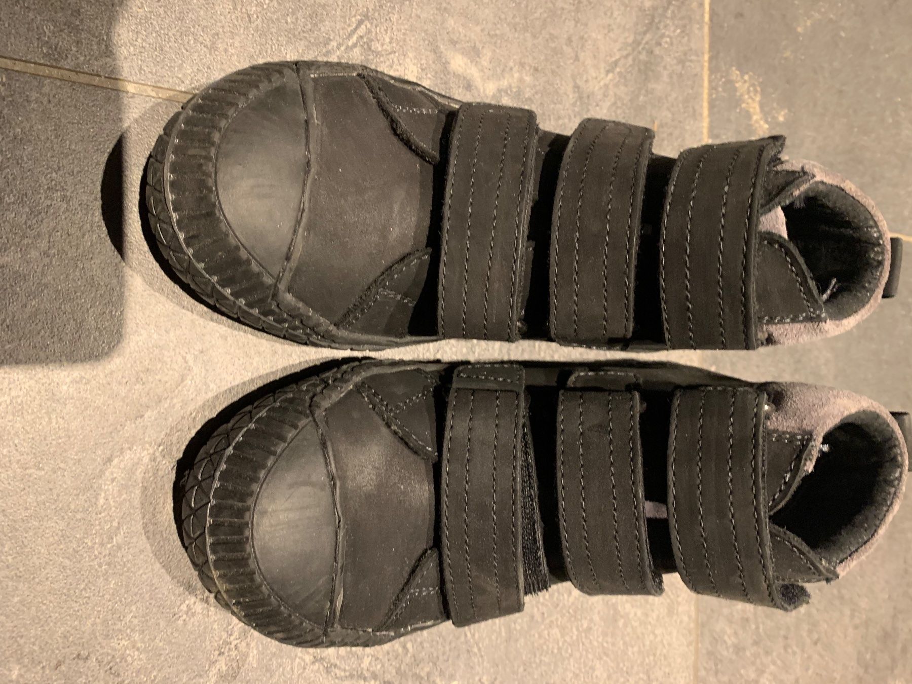 Scarpe per ragazzi: Schuhe Neu Gr. 31 Leder – Nuovo e nell'imballaggio originale da Worblaufen venduto da Savanne05 3