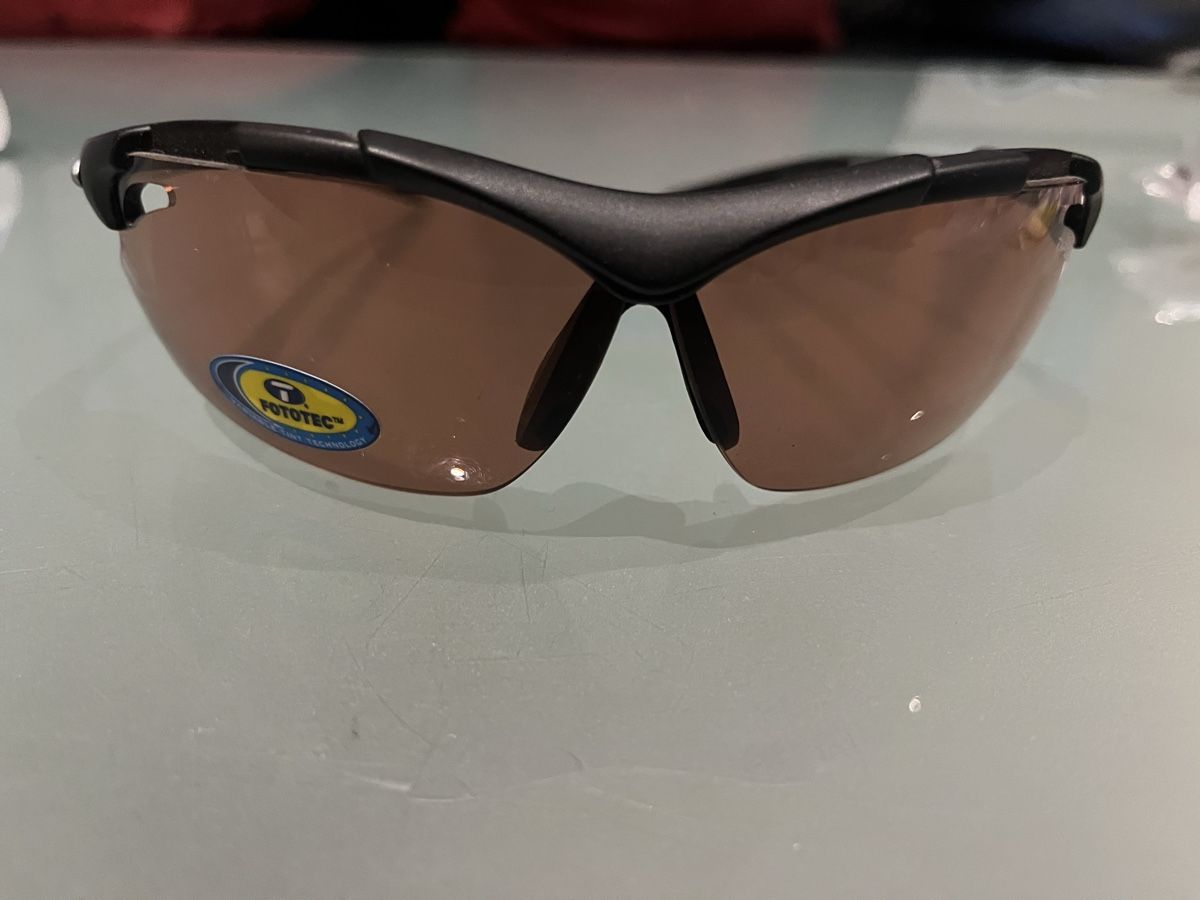 Occhiali & Lenti: Sport-Bike-Brille – Nuovo e nell'imballaggio originale da Vinelz venduto da fre_7qwh 2