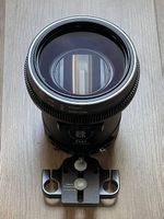 Adaptateur Anamorphique x2 Hypergonnar avec diptère