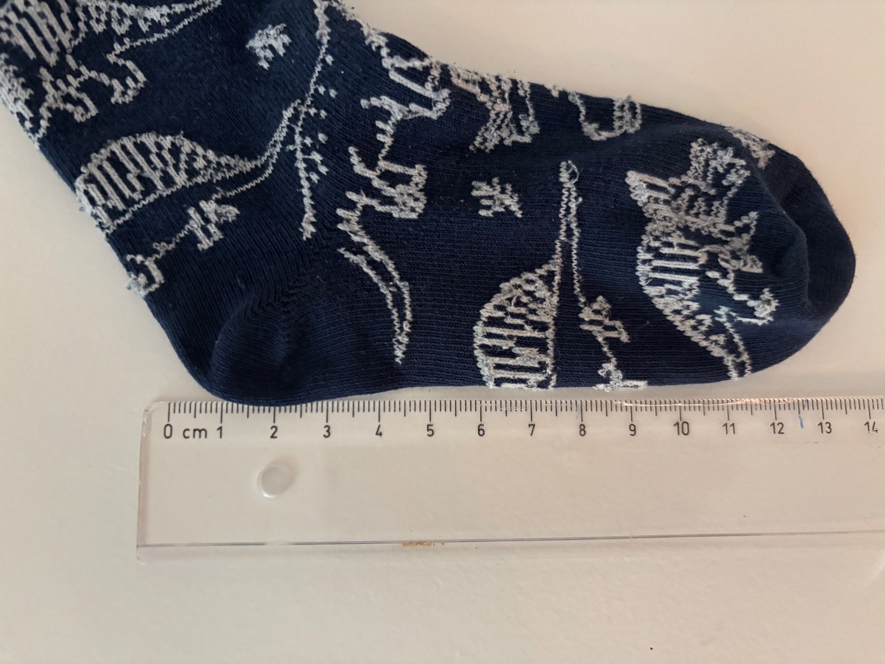 H&M Socken für Kinder: Kinder Socken Set Gr. 25 – Gebraucht aus Bülach von bjoernbenny 7