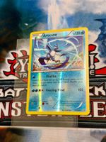 Pokémon / Articuno (ROS 16) / Reverse Holo / ENG / 2015