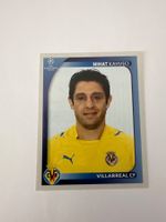 Panini UEFA Champions League 2008-2009 - Nr. 534