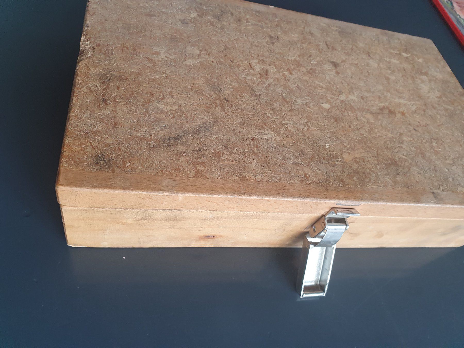 Armaturen: Wasserhahn service Set Hahnensitzfräse – Gebraucht aus Malters von Moeschi5 1