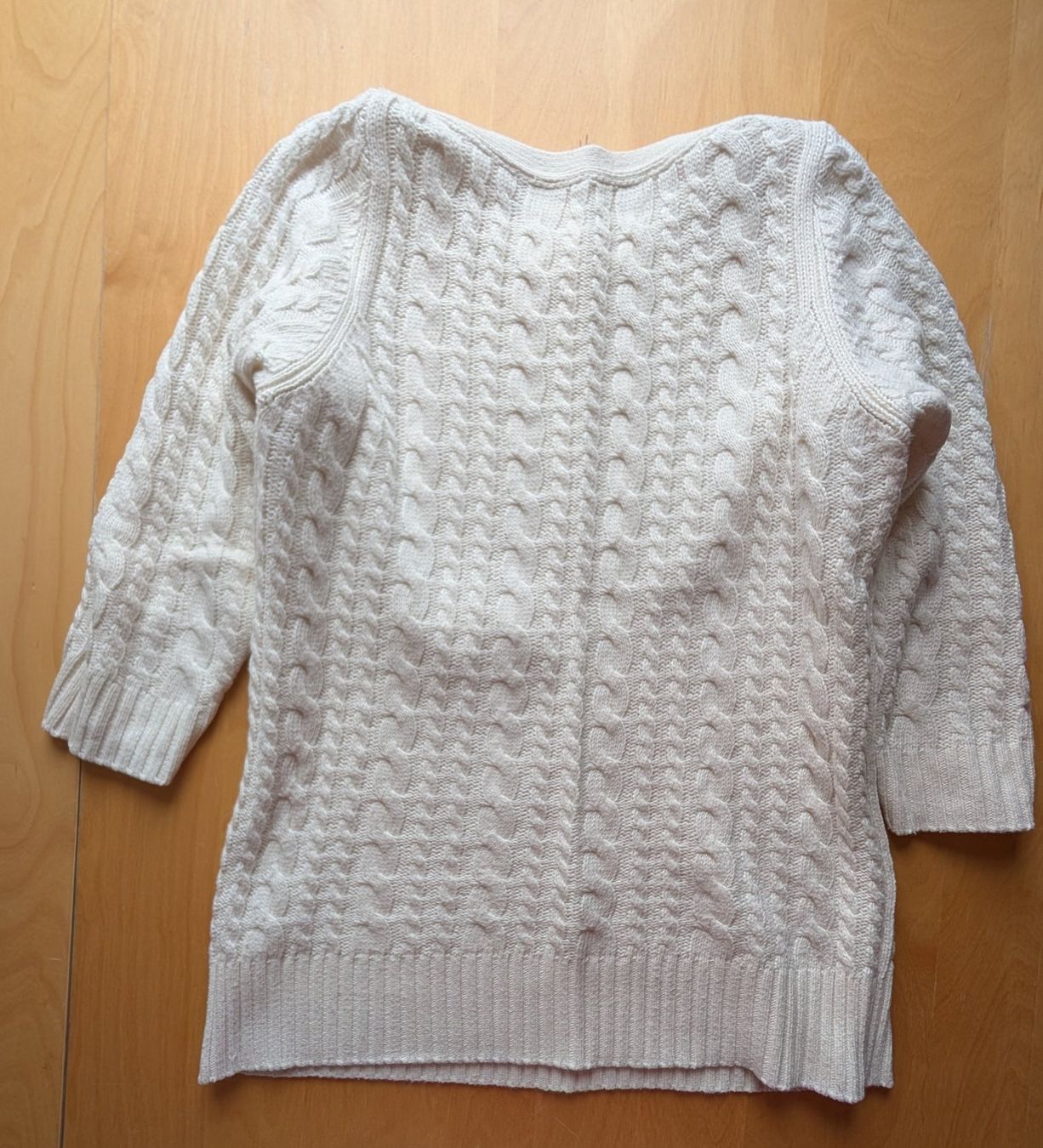 Zara Maglioni & Felpe: Zara Baumwolle Bluse Gr. M – Usato da Thalwil venduto da kat_d85f 1