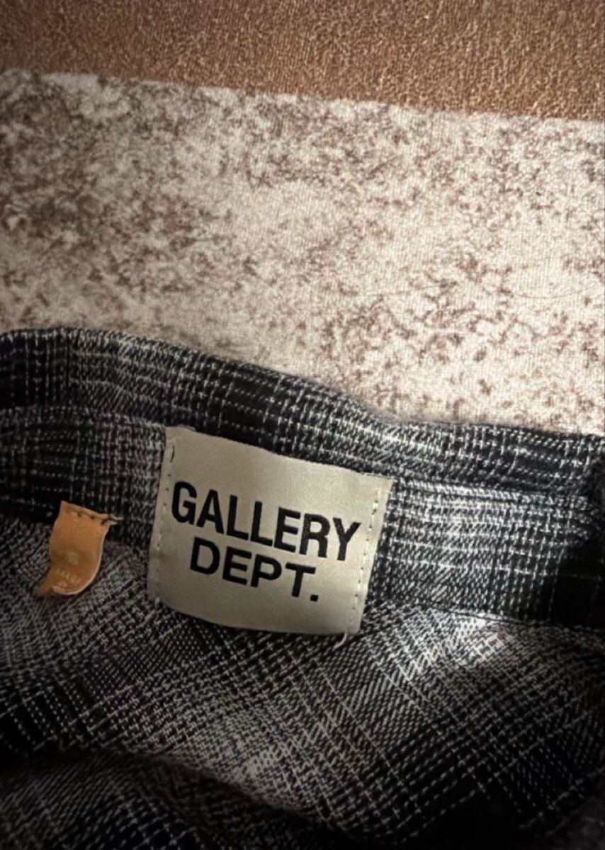 Camicie: Gallery dept hemd – Usato da Dietlikon venduto da nab_tj9m 2