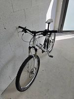 VTT BMC tout-suspendu