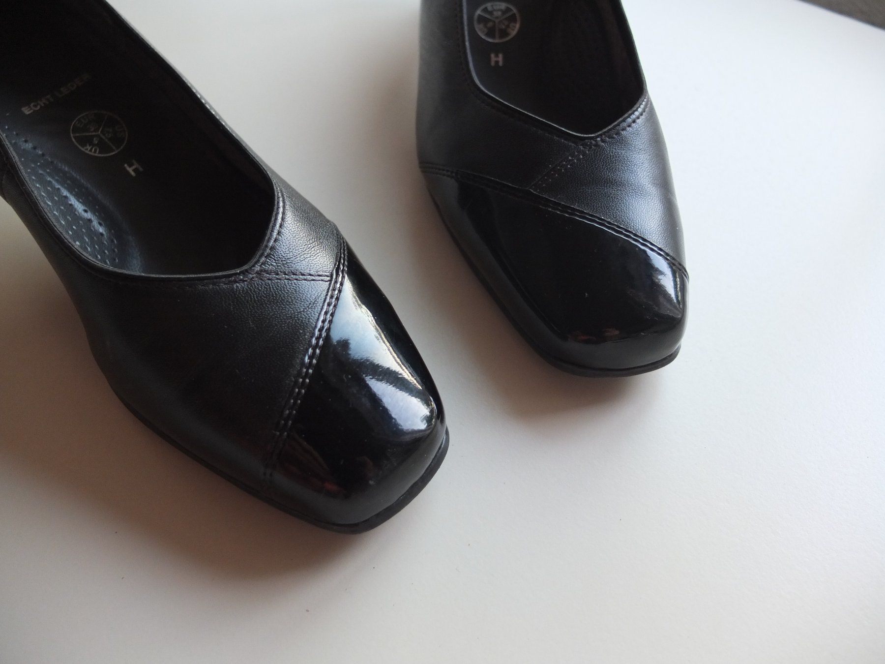Damenschuhe: Frauenschuhe – Gebraucht aus Gretzenbach von JerFe 5