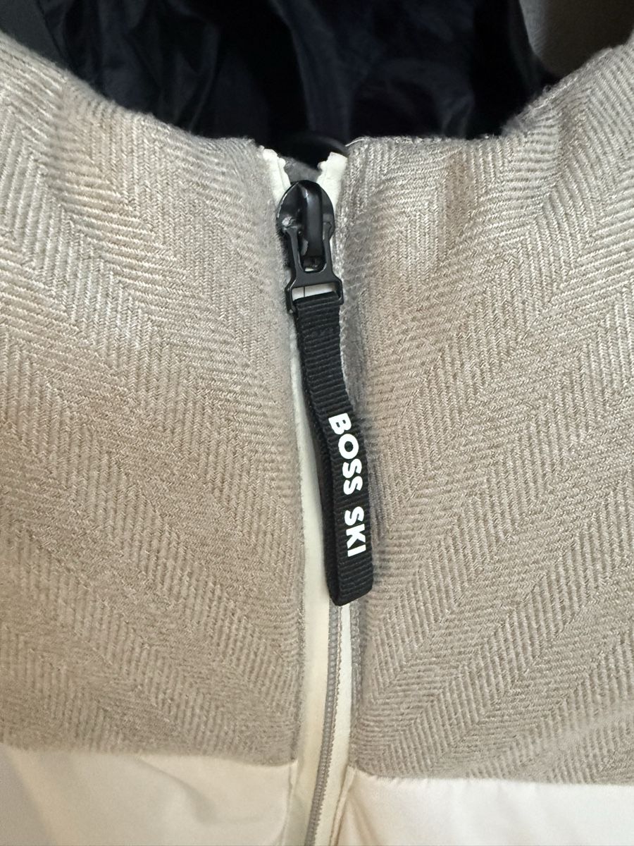 Hugo Boss Giacche: Doudoune d'hiver Boss Ski – Nuovo (secondo la descrizione) da Genève venduto da Oleksandr_01 2
