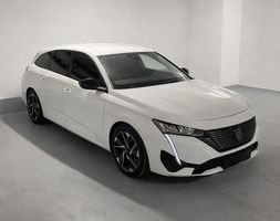 Peugeot 308 SW 1.5 BlueHDi Allure