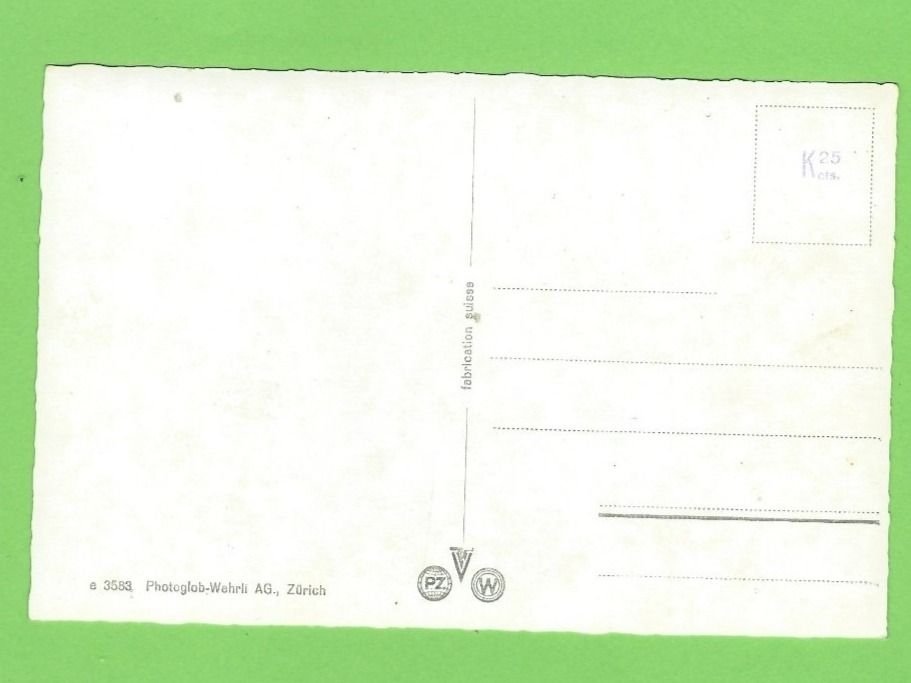 Cartoline postali: Münchenbuchsee – Nuovo (secondo la descrizione) da Zürich venduto da t24_de 1