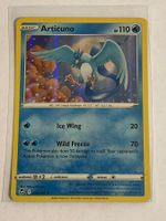 Pokemon SILVER TEMPEST Articuno 036 / 195 🇬🇧 EN - Holo