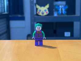 Lego Super Heroes "The Joker" - sh0590 Used