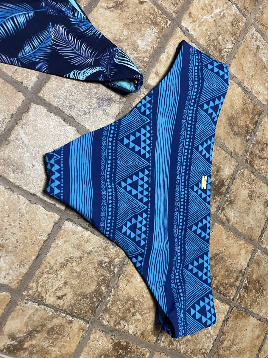 Roxy Costumi da bagno & Bikini: Bellissimo set bikini Sweet Secret + Roxy,tgM/L – Nuovo (secondo la descrizione) da Gordevio venduto da LanaZimm 6