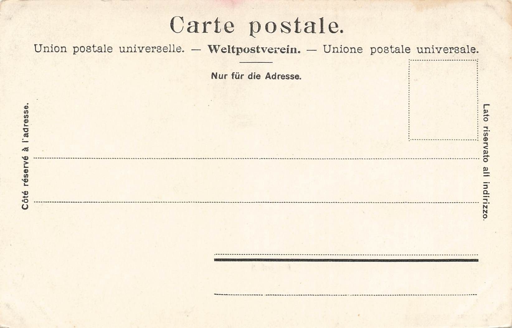 Cartes postales: Rheinfall Schaffhausen – D'occasion à Biasca par Blenio71 1