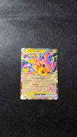 Pikachu ex 054/128 – Pokémon 30th Anniversary – NM
