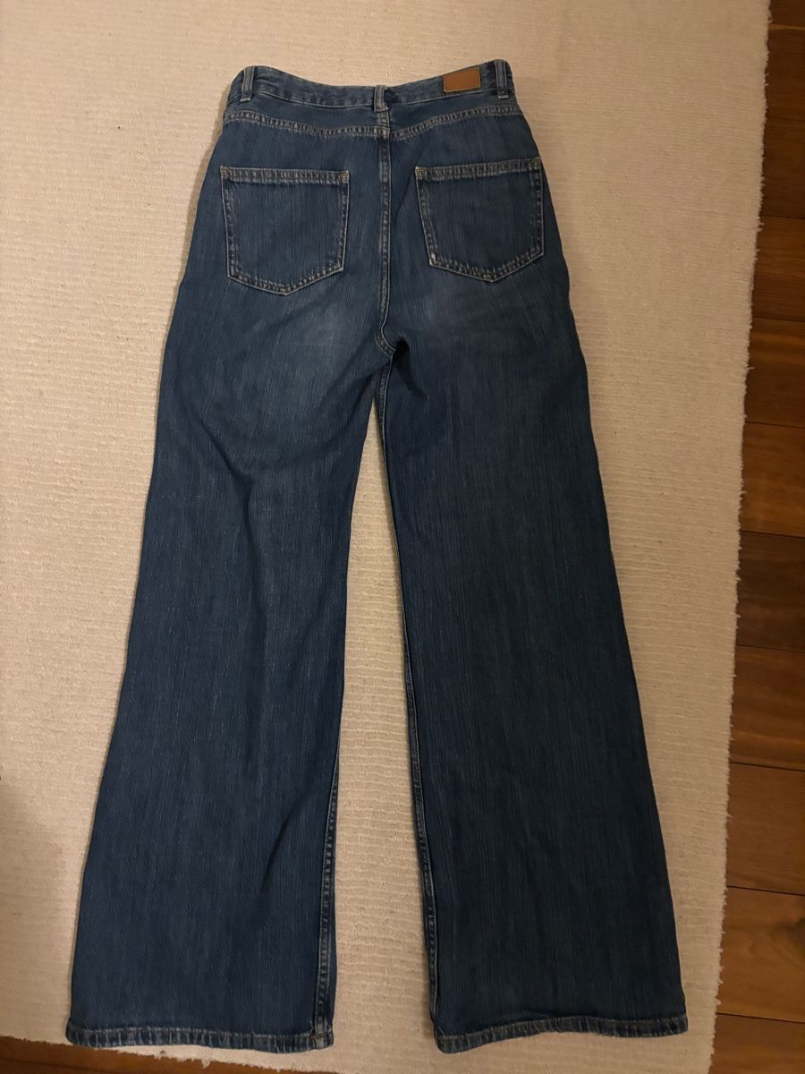 Jeans: Jeans Subdued – Usato da Hermetschwil-Staff venduto da and_s67f 1