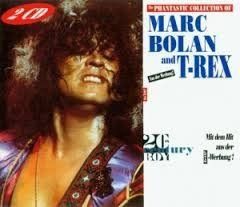 CD: box 2CD's - Marc Bolan and T-REX – Usato da Unterbäch venduto da waqil