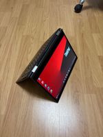 Lenovo Thinkpad Yoga X13, i5-10th, 16GB Ram, 240GB, Win11