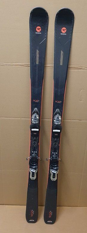 Rossignol Skis: Sommerangebot – Rossignol Nova 162cm – D'occasion à Mels par imkereibedarf-schwar