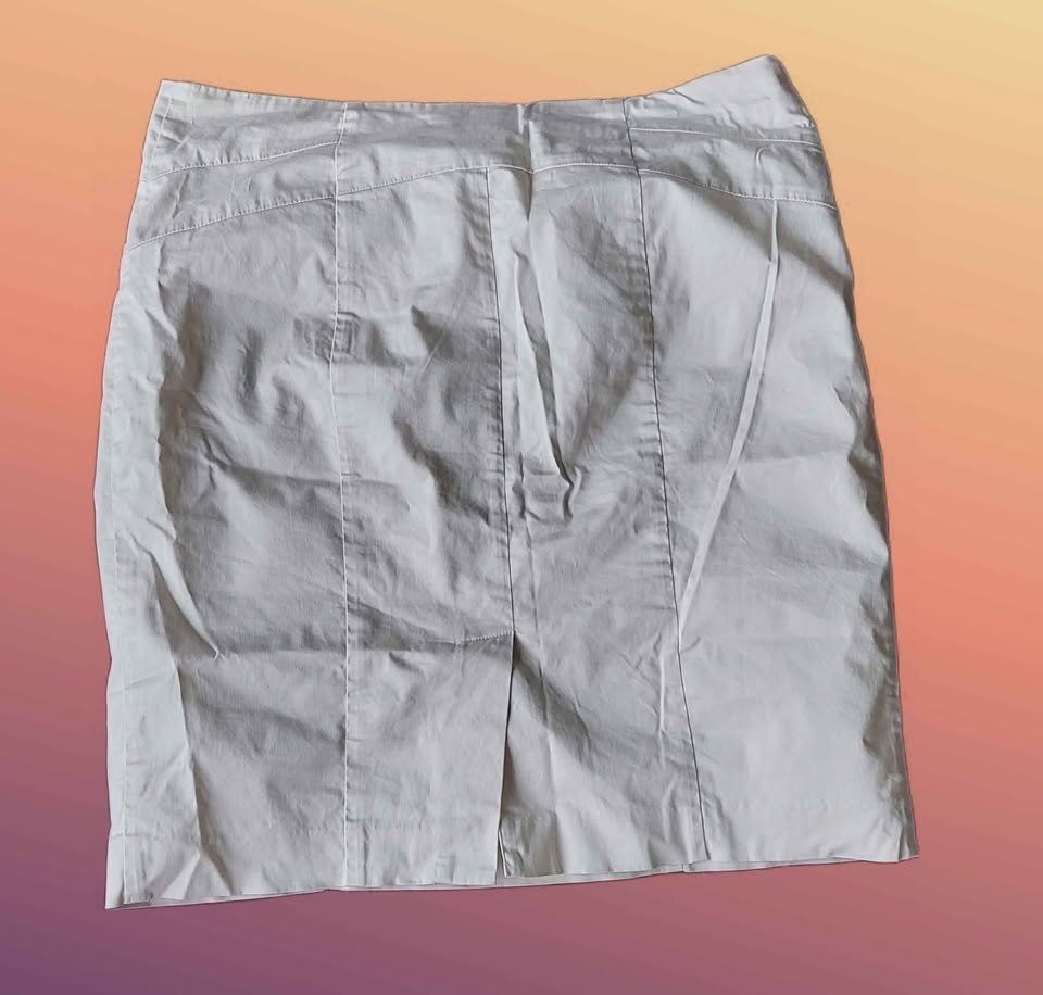 H&M Gonne: Schicker Sommerrock – Nuovo (secondo la descrizione) da Aarburg venduto da Hystoria 2