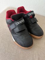 Kappa Hallenschuhe Gr 30