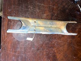 Sachs 503 Mofa Rahmenschutz