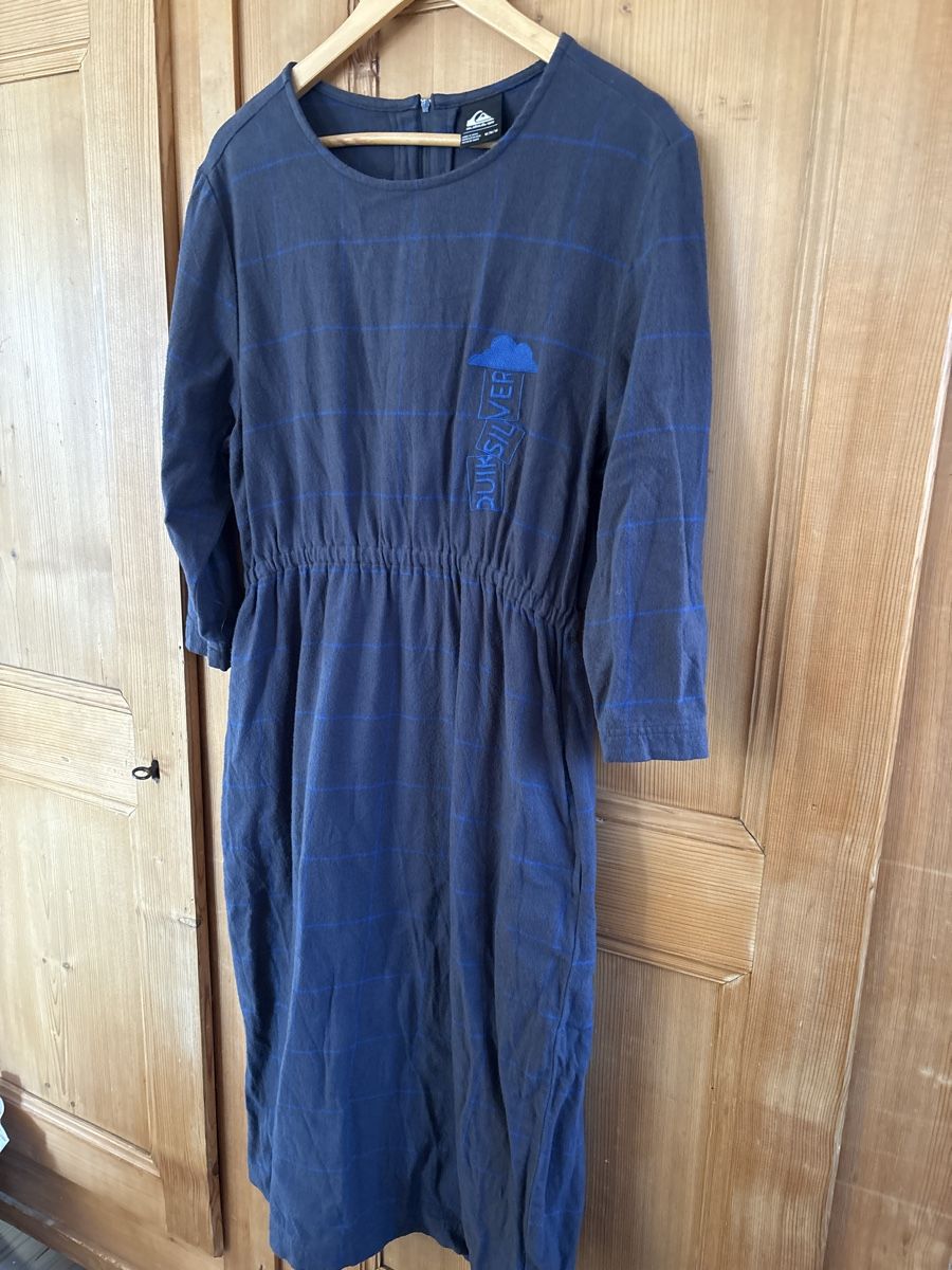 Quiksilver Kleider: QUIKSILVER robe M neuve – Neu (gemäss Beschreibung) aus Arbaz von nin_zqc6 1