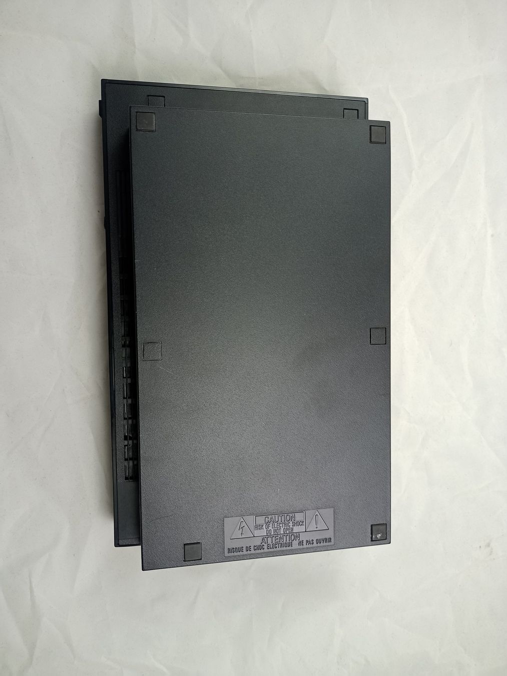 Console: Sony Playstation 2 Konsole #1 – Usato da Buchs AG venduto da SellAndBuyX 6