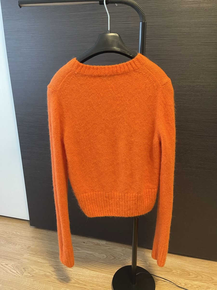 Cos Maglioni & Felpe: COS Pullover Alpaka M – Nuovo (secondo la descrizione) da Dübendorf venduto da olh_rs5r 1
