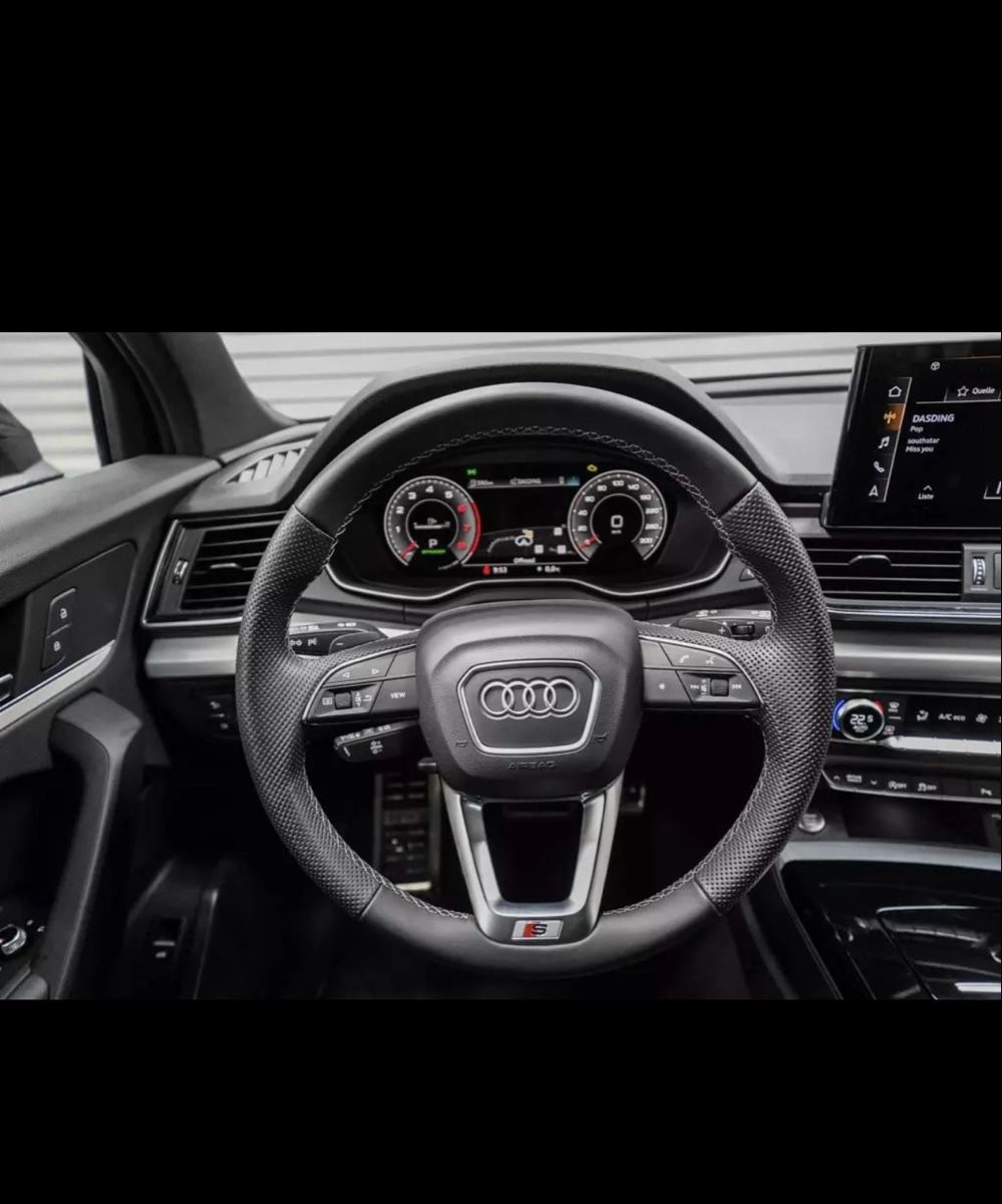 Audi Tutti pezzi di ricambio auto: Lenkrad Audi ACTION ab 99.00 – Nuovo (secondo la descrizione) da Thun venduto da Leosgarage