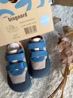 Bisgaard barefoot Kinderschuhe Gr. 27 NEU