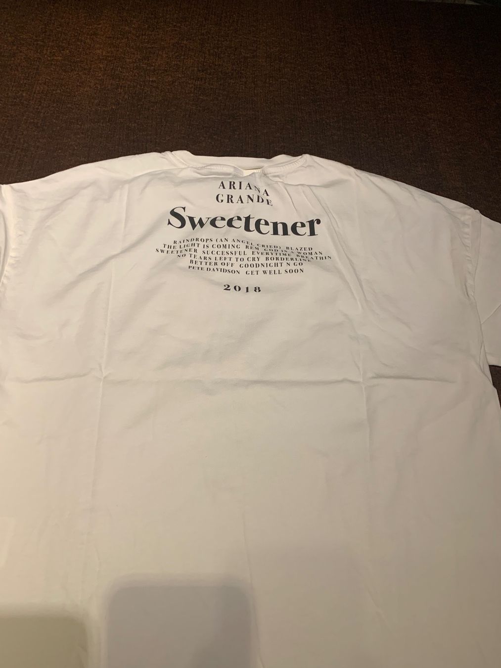 H&M Camicette, T-shirt & Top: T-SHIRT de chez H&M taille S – Nuovo (secondo la descrizione) da Domdidier venduto da qatar1973 1