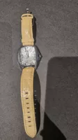 Chronotech Damenuhr, stainless steel
