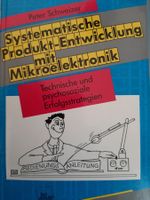 Systematische Produkt-Entwicklung mit Mikroelektronik