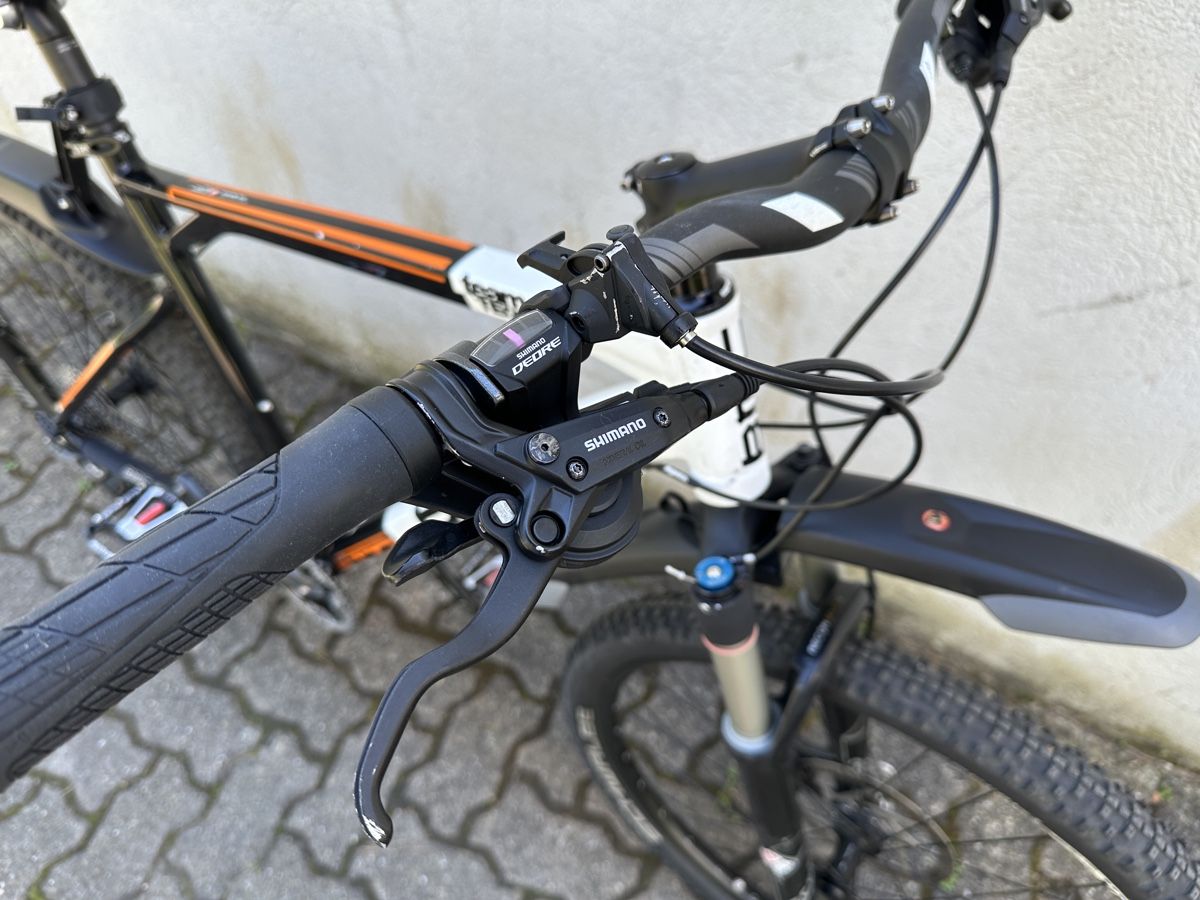 BMC Biciclette: BMC Teamelite02 – Usato da Greifensee venduto da madskull86 3