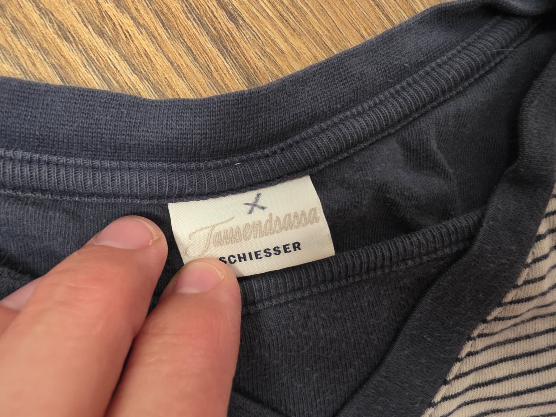 Pigiama & Simili: Pyjama 2-teilig Gr. 104 Schiesser – Usato da Nebikon venduto da Japostyle 2