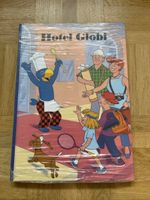 Buch Hotel Globi neu und originalverpackt