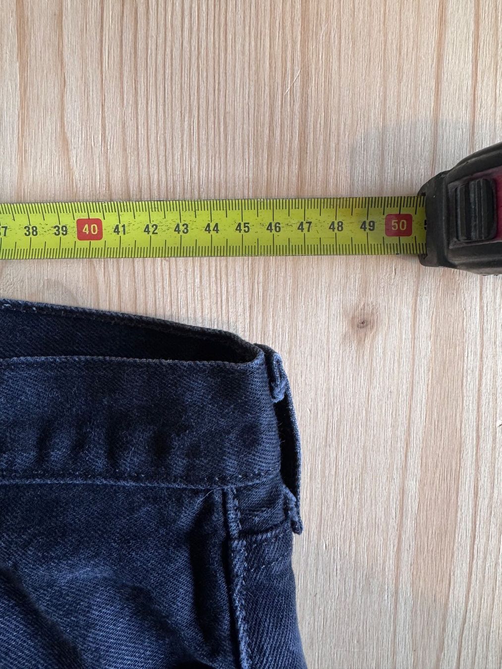 Levi's Jeans: Levis 501 denim from 2017 W36 L32 – Usato da Neuchâtel venduto da _Easy_to_Find_ 2