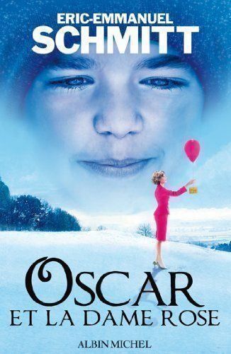 Libri: Oscar et la dame rose – Usato da Neuchâtel venduto da Dualseele
