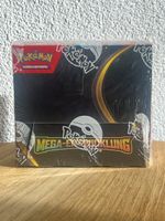 Pokemon Mega Entwicklung / Mega Evolution Base Set Display