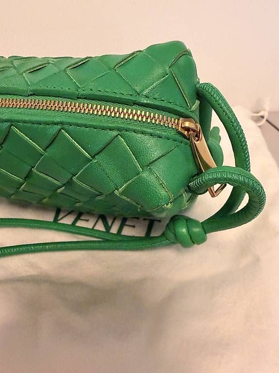 Sacs femmes: Original Bottega Veneta – D'occasion à Zürich par rummelkind 2