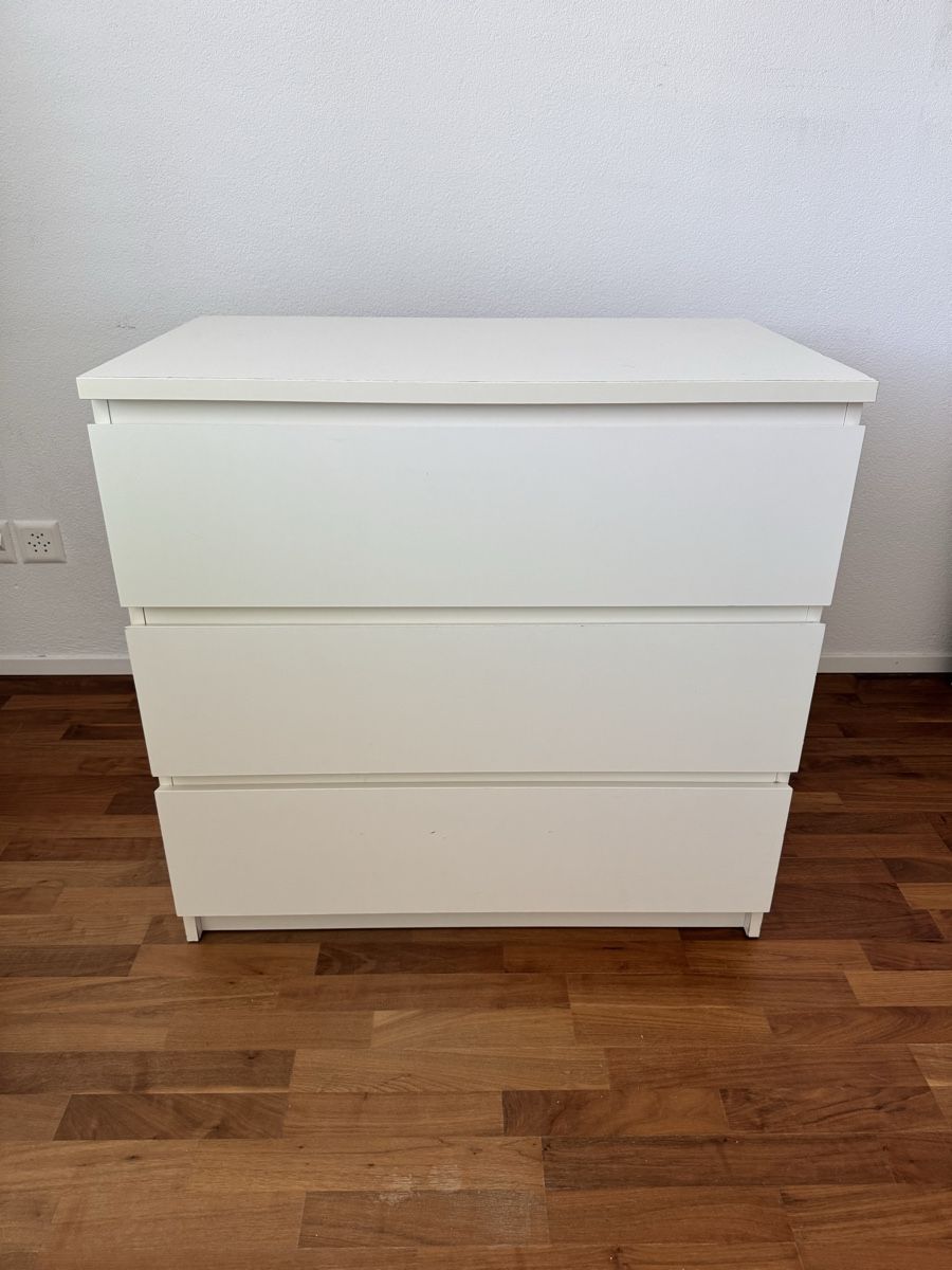 Ikea Commodes: Kommode – D'occasion à Wettingen par beki14