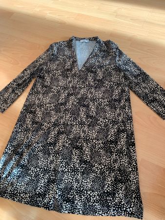 Jolie robe Mango t. L