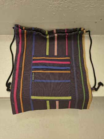 Didymos Rucksack