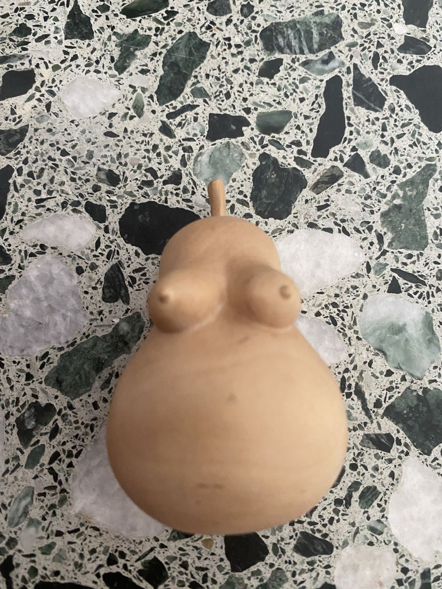 Duftöldiffusoren: Erotischer Birnen Holz diffuser  – Neu (gemäss Beschreibung) aus Berikon von Samurai67ch