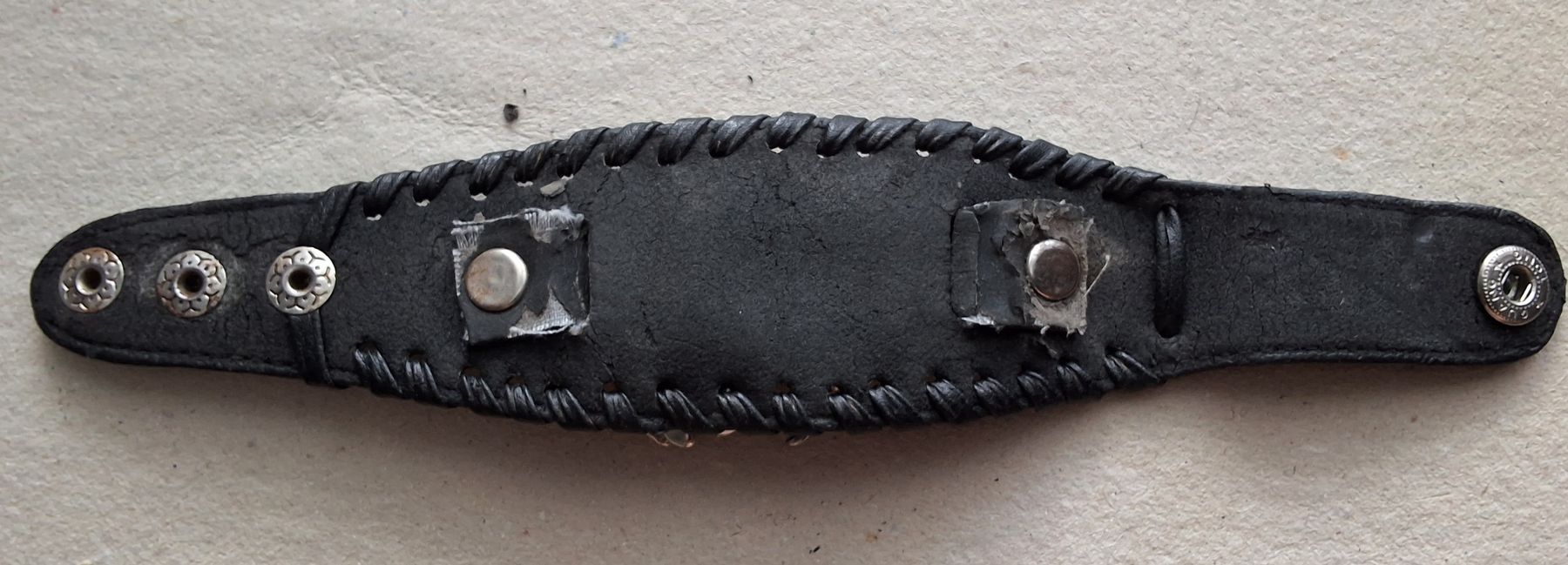Armbänder & -reifen: Armband mit Drachen / Dragon – Gebraucht aus Oftringen von Waltereg 3