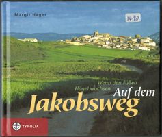 Auf dem Jakobsweg     *