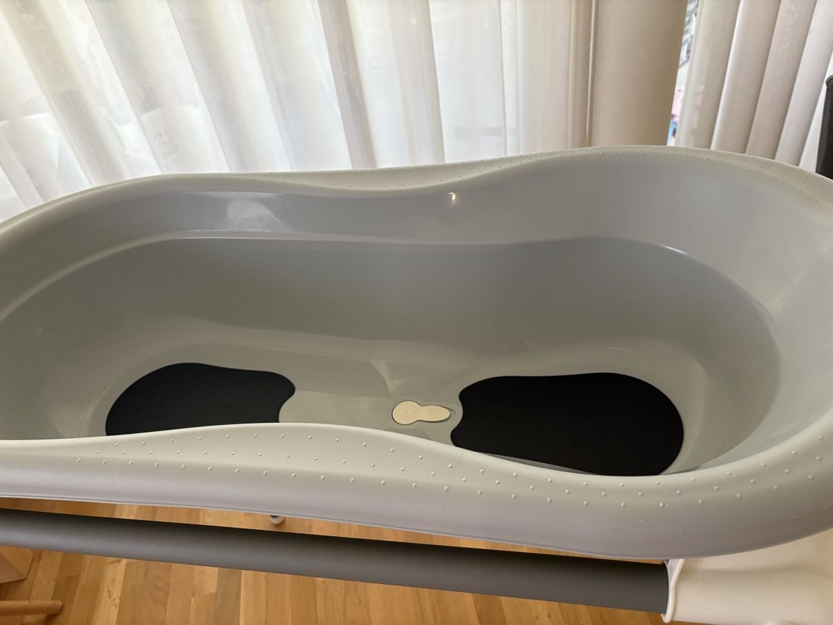 Vasche da bagno: Baby Badewanne  – Usato da Büron venduto da Flor2009 3