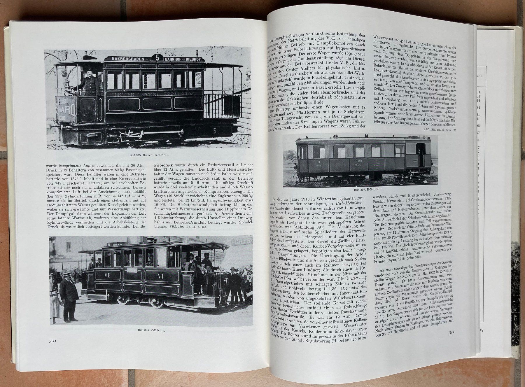 Bücher: Der Dampfbetrieb der Schweizerischen Eisenbahnen 1847-1966 – Gebraucht aus Versoix von Decapod 7