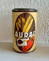 ANTIKE AURAS SÄUGLINGSNAHRUNG DOSE 20 ER JAHRE